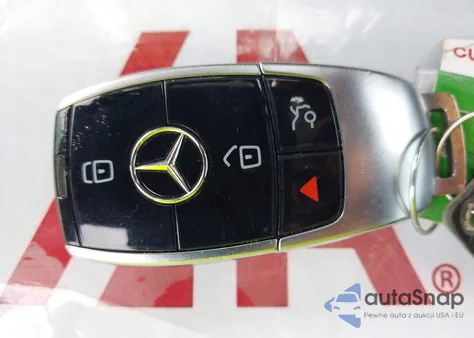 2019 Mercedes-Benz Cls 450 z USA, uszkodzony, nr VIN WDD2J5JB1KA027844